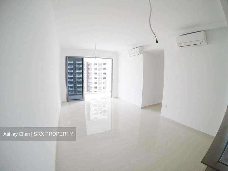 High Park Residences (D28), Apartment #206446721